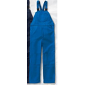 Bulwark  Men's Unlined Flame Resistant Bib Overall